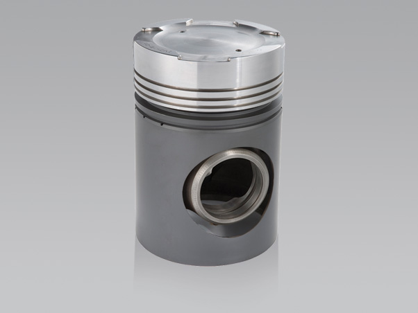 250mm steel top iron skirt