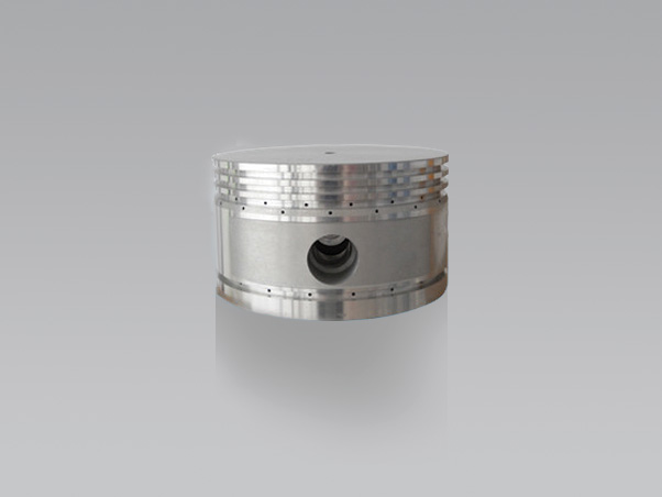 Air compressor piston