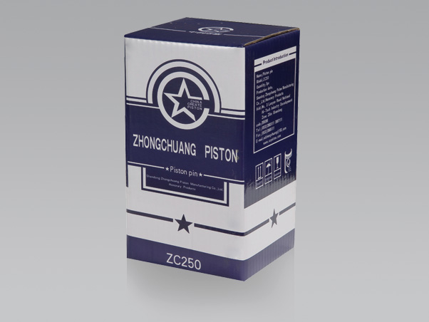 ZhongChuang Piston pin box