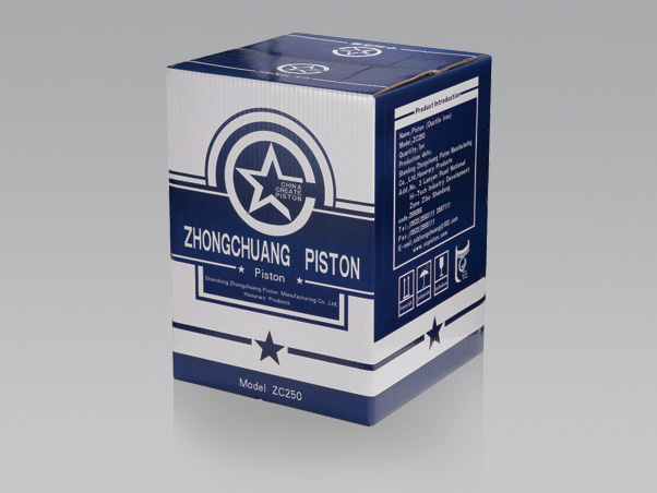 ZhongChuang Piston box