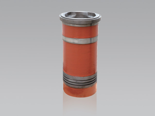 Alloy Series Liner