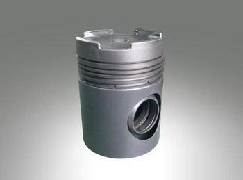 The piston with 185, 230,..