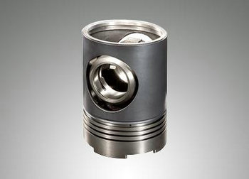 The piston with 185, 230,..
