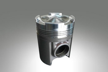 260, with 300 piston