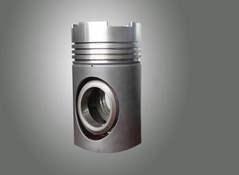 260, with 300 piston
